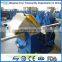 Single head aluminium pvc cutting saw with 4.2 meter measure rules