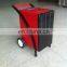 Newest Design Removable Water Tank Air Dehumidifier , Home DehumidifierFDH--235BT Air Dehumidifier