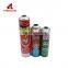 Hot new products aerosol chemical insecticide can for insect killer 4l insecticides tin with screw lid