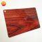 JYFM010 2MM 4x8 Copper Clad Laminated Color Coated Hairline Stainless Steel