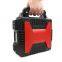 12V lithium ion battery 300W portable Solar Power Station for Outdoor jump booster for car