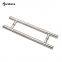 Filta Hardware Furniture Stainless Steel Glass Door Handle T Bar Pull Handle 8703