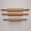 Beech Wooden Rolling Pin
