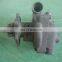 m11 parts 4972853 cummins marine water pump