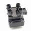 Ignition Coil 19017116, F5OU-12029-B, DG458, 12614, FD-487 for ford