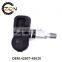 High quality TPMS Tire Pressure Sensor PMV-C215 OEM 42607-48020 For CHR Lexus LC RX