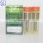 0433172107 Liwei injector nozzle DLLA147P1814 for 0445120153