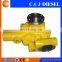 6206-61-1102 6206-61-1100 PC200-5 PC120-5 6D95 Water Pump