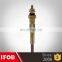 IFOB Auto Parts Diesel Glow Plug For TOYOTA LAND CRUISER PRADO 5LE# 19850-54140
