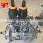 Excavator PC750 Engine Parts SAA6D140E fuel pump HD405-6 6218-71-1131 09400-0440 Pump Assy
