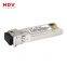 SFP 10g-sr with 850nm 300m DDM dual mode sfp fiber transceiver module