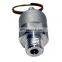1-48312015-0 1483120150 Air Tank Drain Cock For ISUZU CVZ CXZ CYZ CXZ81 10PE1