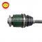 High Performance PP01-25-500B Flexible Drive Shaft Cable