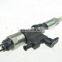 Diesel Common Rail Injector 095000-5500 095000-5501 For 4HL1 6HL1 8973675521 8-97367552-1 8973675522 8-97367552-2