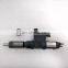 DENSO Common Rail Injector  095000-6376 (8976097896)  For HITACHI ISUZU (Renew)
