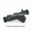 Auto Engine part  0280156321 For CITROEN C2 C3 C4 XSARA BERLINGO Fuel Injector Nozzle For Peugeot