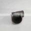 Dongfeng engine spare parts  6CTexhaust pipe 3910994