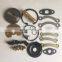 S3A turbocharger rebuild repair kits/TURBO service kits/turbo kits