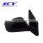 Car Door Mirror Suitable for Toyota Corolla 2009-2013 8790802B50 TO1321249 5230431 70621T 9551007