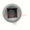 40 Chrome Vanadium Steel Impact Socket,55mm,Punch Forged,Corrosion Resistant