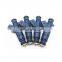 Car parts manufacturer 0280156263 F01R00M046 For Chery elegant 473 BYD FO Geely Panda BYD Fuel injector nozzle