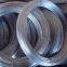 Galvanized construction building wire