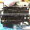 Genuine Cummins Engine QSM11 C400 diesel engine 224-310KW for Wheel loader Mega 500