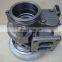 6CT8.3 6CTAA Diesel Engine Turbocharger HX40W Turbocharger For Truck 4049355 4029184