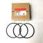 6BT 33 190-210 Diesel Engine Compression Piston Ring 3802421