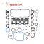 XYREPUESTOS  AUTO ENGINE PARTS Repuestos al por mayor good quality Mitsubishi Lancer 2.0 4G94 Full Gasket Set 1 MD974016