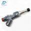 23250-75100 23209-79155 fuel injector for 1TR Hilux Innova