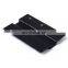 Black Powder Coating Steel Sheet Metal Stamping Parts