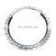 R330LC-9 Swing Bearing 81Q9-01021 Excavator Swing Gear