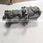 Rexroth hydraulic double pump LA10VO45ED72/31L-VUC12K68P + ALA10VO28ED72/31L-VSC12NOOP