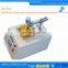 Footwear shoes leather softness flexing rubbing color fastness test machine tester series