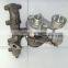KP39 54399880022 038253014G 038253010D turbo for Volkswagen Touran/Golf V/Audi A3 TDI with BJB/BKC/AVQ Engine BV39 Turbocharger