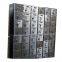 Export quality products good reputation 10 mm steel sheet safe deposit box cabinet