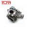 Eastern turbocharger manufacturers CT9 CT10 17201-30030 turbo charger for Toyota Hiace 2.5 D4D 2KD FTV diesel engine