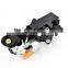 Door Lock Actuator Motor Rear Left Dorman Fits for 06-11 Chevrolet Impala 20790501