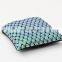 Custom  Mermaid Sequin Pillow Case  Magic Throw Cushion Case