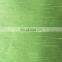 100% polyester slub silk dupioni fabric