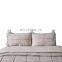 Factory Price Bedsheet King Size Embroidered Duvet Cover Bedding Set Duvet