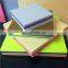 factory wholesale price antiflaming felt fabric