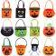 Felt Halloween hanging decoration for outdoor halloween decoration