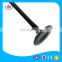 China Factory motorcycle intake exhaust engine valves For Sym SportX-SR Jet BasiX Euro X EuroX R 50 100