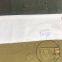 55%Cotton 45%Linen Plain Fabric