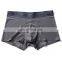 Breathable Young Men Wholesale Soft Touch Nylon Spandex Hot Selling Seamless Men Underwear