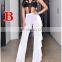 Women Beach Mesh Sheer Bikini Swimwear Bathing Suit Pants Trousers Black White Pink Summer Costume 5COLORS