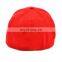 Cheap Custom Design Hats Caps Fitted Baseball Hats For Sale