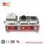 Digital CE approval Pizza Cone Waffle Machine/fish shaped Taiyaki Maker kitchen equitment factory